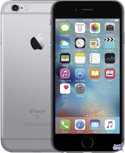 Apple iPhone 6s 128GB Original Liberado de fabrica