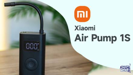 Xiaomi	Portable Electric Air Compressor 1S en Argentina Vende