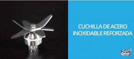 Cuchilla Licuadora -Repuesto Santini-Turboblender en Argentina Vende