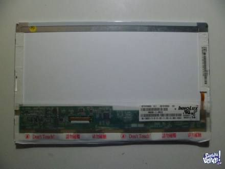 0086 Repuestos Netbook Compaq Mini CQ10-120la - Despiece