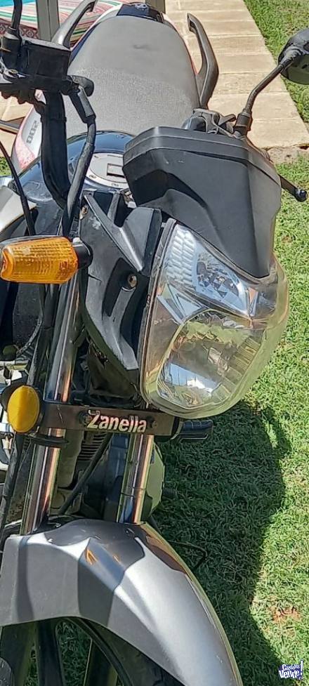 ZANELLA RX 200 - EXCELENTE
