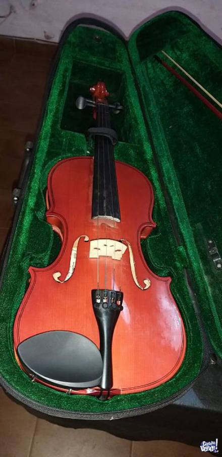 Vendo Violin Cremona