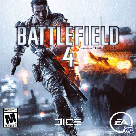 Battlefield 4 / Juegos para PC