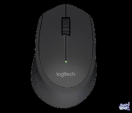 Mouse Logitech M280 Optico Wireless Usb Inalámbrico Nano