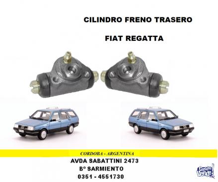 CILINDRO DE FRENO FIAT REGATTA