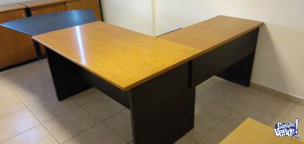 escritorios usado en excelente condiciones