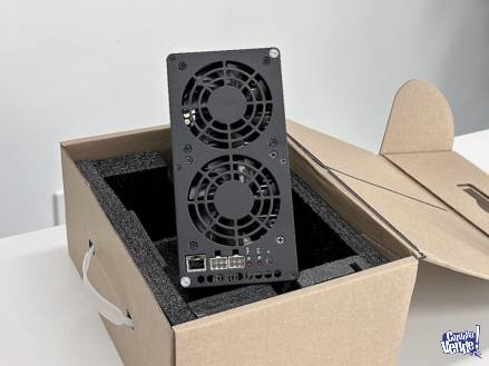 Nuevo/Usado Bitmain L9,E9,S21,S19Pro,Goldshell AL BOX