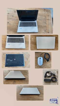 Notebook Lenovo IDEAPAD 300-15ISK Intel Core i7-