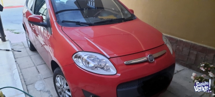 Fiat Palio Attractive 1.4 2014