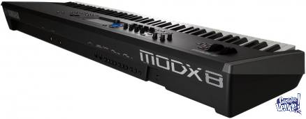 Sintetizador Yamaha Modx8 88 Teclas oferta especial