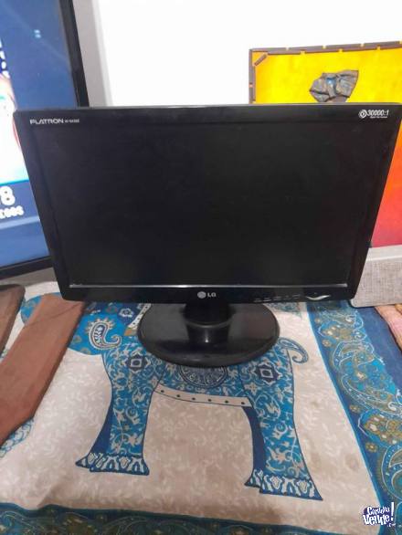 lg monitor LCD 19´´