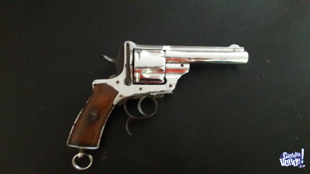Revolver 577 AUGUSTE FRANCOTTE en Argentina Vende