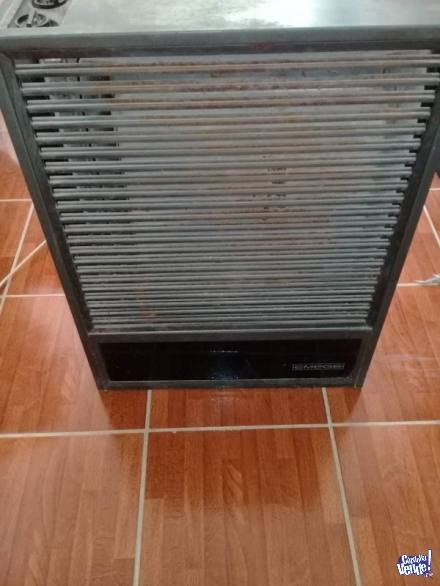 vendo calefactor Emege 5000 kcal