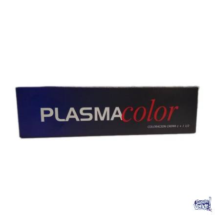 Tintura Plasma Color 60 gr