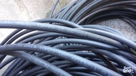 Cable fibra óptica - SDGI GYFJH 2A1a TS-YV