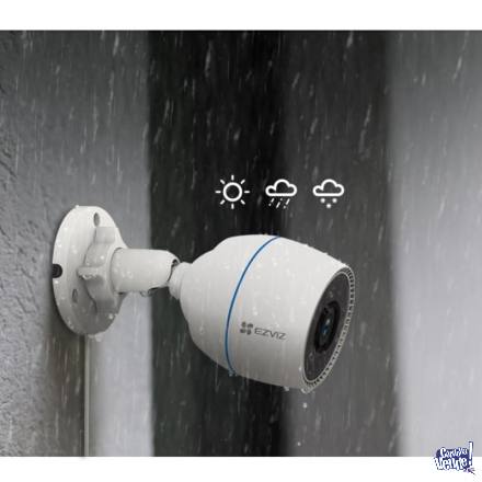 CAMARA IP 2MP EZVIZ CS-C3TN 2.8MM EXTERIOR