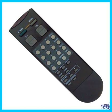 Control Remoto Tv Rc18147 18c30 Philco - Noblex - Sansei..