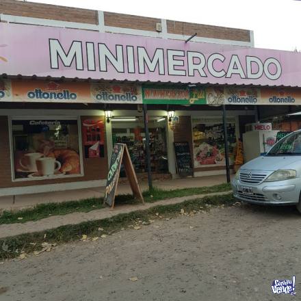 Minimercado Lili en Argentina Vende