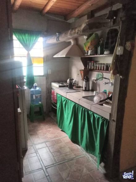 Casa en venta, 1 dormitorio, Anisacate, Córdoba