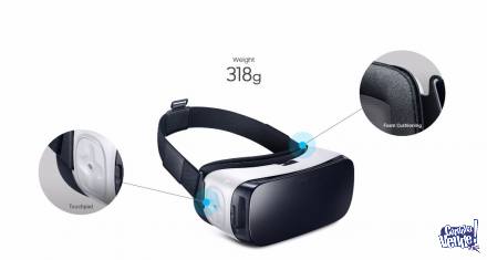 Samsung Gear Vr Oculus Sm replica con control