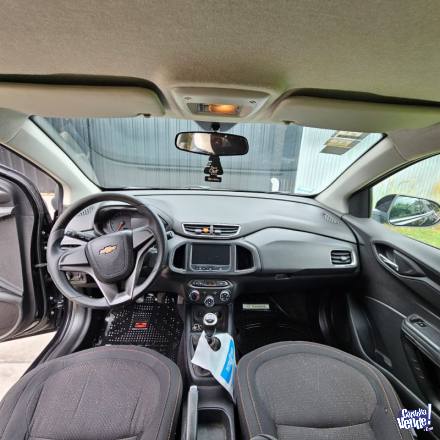 Chevrolet Onix Ltz 1.4 2014