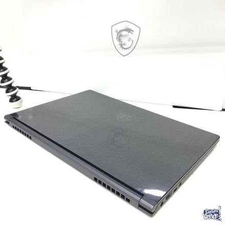 MSI Notebook Modern 14 A10RB Core™ i5-10210U, 8Gb ram, 512