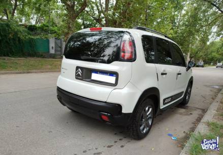 C3 Aircross 1.6 FEEL - !ra Mano - Excelente estado