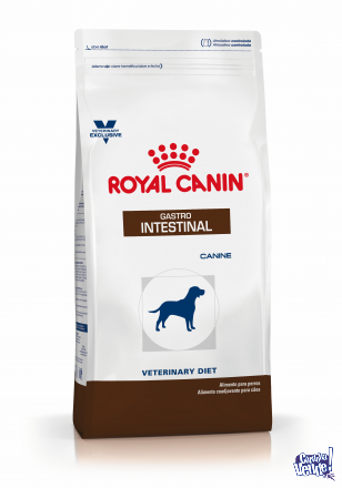 Royal Canin Gastrointestinal Dog x 10kg