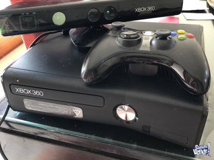 Xbox 360 + Kinect + FIFA 13-15-18