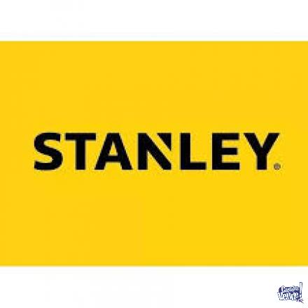 Amoladora De Banco Stanley Profesional STGB 3715-AR