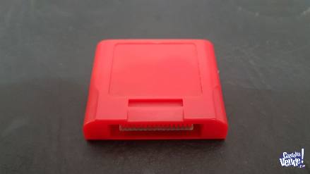 Controler Pack Nintendo 64