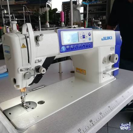 Juki DDL8000A automatic lockstitch industrial sewing machine en Argentina Vende