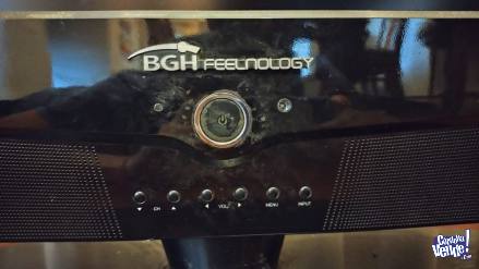 Televisor LCD 40' BGH Feelnology
