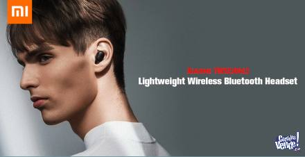 Auricular Bluetooth Xiaomi Earbuds