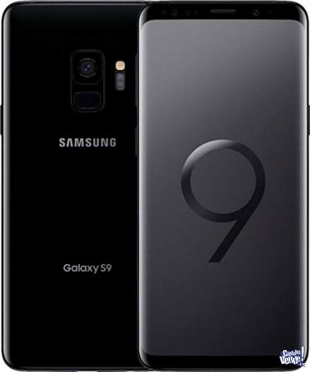 Celular Samsung Galaxy S9 Liberado Octacore 4g 5.8 64gb