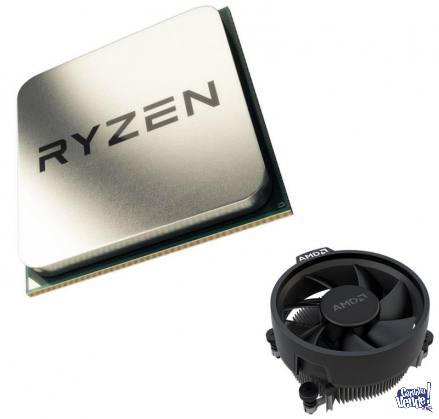 PC GAMER AMD RYZEN 3 3200 G 16gb ram ssd m2 240