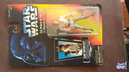 Lote de cajas Star Wars 1995