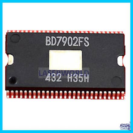 BD7902FS Circuito Integrado BD7902FS