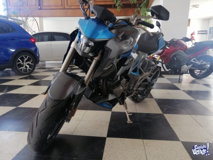 BETA 310R IMPECABLE  1300 KM