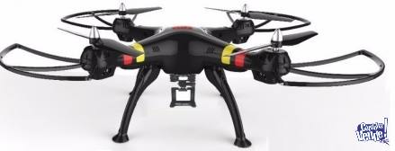Drone Condor 120 Mts Con Camara! Pascal Computacion