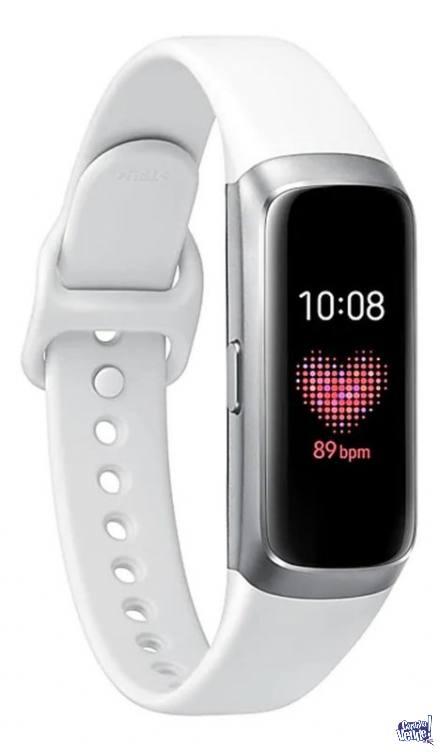 Smartwatch Samsung Galaxy Fit Reloj Sm-r370 Deportivo