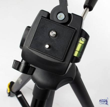 Trípode Reflex National Geographic Ngph Midi By Manfrotto