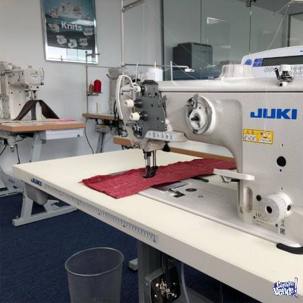 Juki LU-2810S Single Needle Walking foot sewing machine