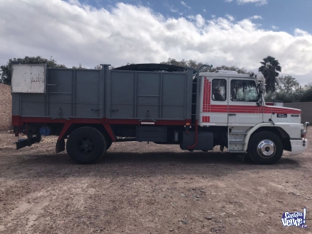 Scania 113H 310 4x2 carrozado titular al dia  en Argentina Vende
