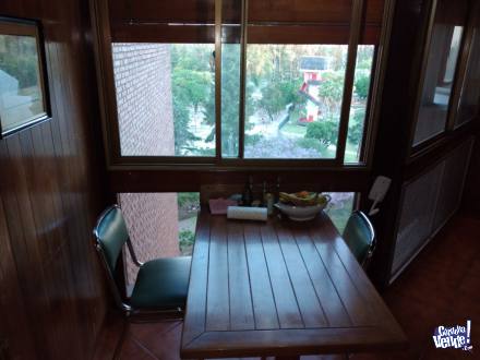 Departamento piso completo con vista al Parque Las Tejas