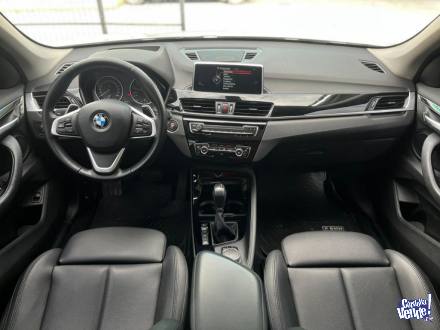 BMW X1 X-DRIVE 25i 2017