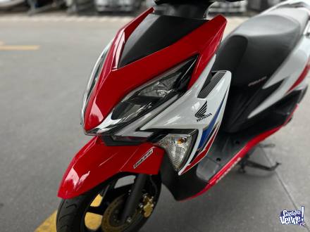 Honda Elite PGM-FI 125cc 4T 2018