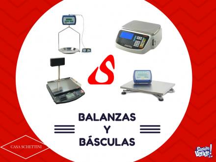 Servicio técnico reparación calibración balanzas y báscu en Argentina Vende