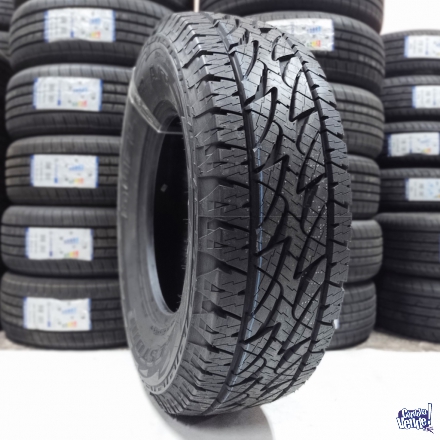 Neumáticos bridgestone A/T 265/70/16 (EL PAR)