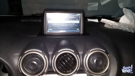 Stereo CENTRAL MULTIMEDIA Citroen C3 Aircross Gps Android